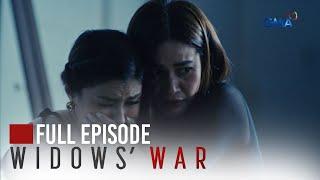 Widows’ War: There's a serial killer in the estate! - Full Episode 52 (September 10, 2024)