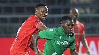 Gor Mahia 0-1 Red Arrows | Highlights | Dar Port Kagame Cup 10/07/2024