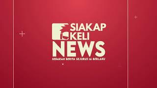 Siakap Keli News