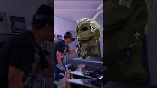 Sculpting in Virtual Reality