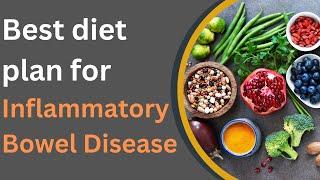 DIET for IBD : What To Eat, Avoid And More || Dr. Zubin Dev Sharma