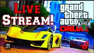 Come Watch "GTA IV" RP,Missions & More