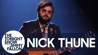 Nick Thune Stand-Up