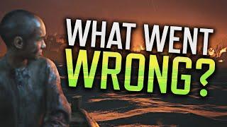 What Went Wrong With The Last of Us Part 2 | A Failure in Storytelling