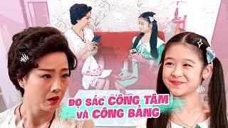 Khi BẢO NGỌC cùng NSUT MỸ DUYÊN đọ sắc trong màn đánh giá rất CÔNG TÂM và CÔNG BẰNG | GĐLS1 - Phần 2