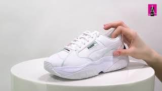 Видеообзор I  Женские кроссовки PUMA STORM Y Pop Wn's 2245856