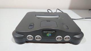 No Picture On Nintendo 64? Try These Fixes!