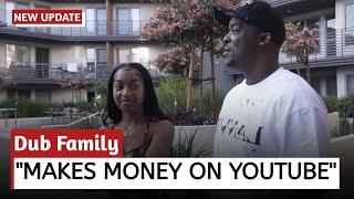 How Much Dub Family Get paid From YouTube