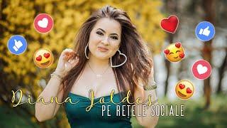 Joldeș Diana - Pe rețele socialeHIT 2023 