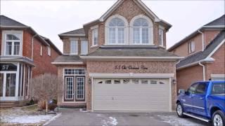 55 Old Orchard Crescent, Richmond Hill