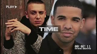 [Free] Aitch x Drake Type Beat - Time