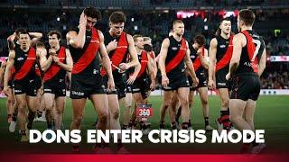 The Bomber Shocker - Now or never for Essendon's current playing group?  | AFL 360 | Fox Footy