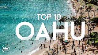 The Top 10 BEST Things To Do in Oahu, Hawaii (2023)