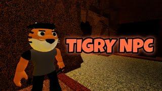 Piggy Build Mode | TIGRY NPC (CUSTOM)