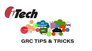 iTech Tips and Tricks Using OpenPages Workflow Comments Efficiently