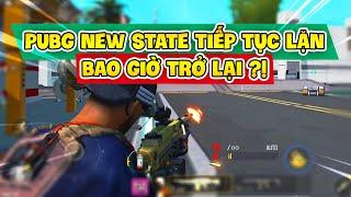 PUBG NEW STATE TIẾP TỤC CHÌM SÂU, VÌ ĐÂU NÊN NỖI? Nam Art