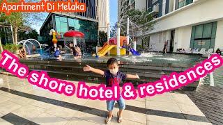 The Shore Hotel & Residences | Hotel Dan Apartment Di Melaka