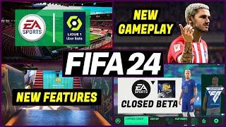 UPDATE!! FIFA 18 NEW PATCH 23/24 || New Graphic, Faces, Kits, Career, Ad-board, banner and Transfers