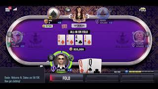 cheating in wsop app 