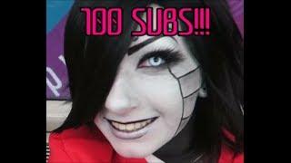 Thanks For 100 Subs! (Update) [9/2/17] | Dissy EX