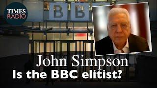 Meeting Putin, BBC elitism, and fifty years reporting from war zones  | John Simpson interview