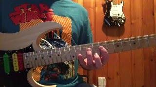 How To Play: Taylor Swift 'Style' Guitar Lesson