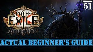 ACTUAL Beginner's Guide for Path Of Exile