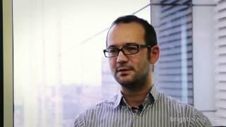 BrightLounge Interview with Bogdan Ripa of Adobe Romania (interview segment)