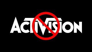 “Boycott Call of Duty! I F***ing Hate Activision!!” 