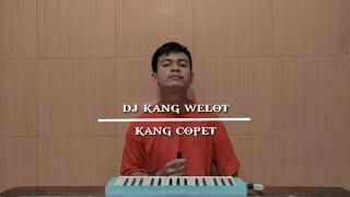 Dj Welot Ka Welot Ka Copet Pianika cover