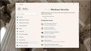 How To Troubleshoot Windows Firewall Problems In Windows 11 [Tutorial]