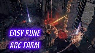 Rune Arc Farming Spot Elden Ring