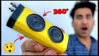 पुरानी Battery फेको मत ये बनाओ || How To Make Amazing 360 Battery At Home