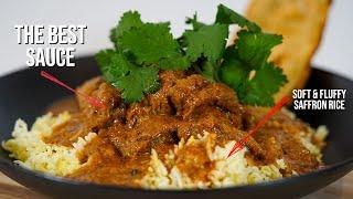 Easy Rogan Josh Curry