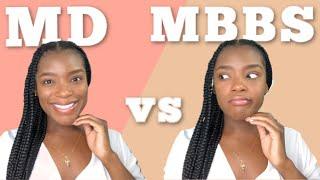MD vs MBBS | What is The Difference and Which is Better? | 6 Frequently Asked Questions about MBBS