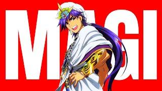 Remember Magi?