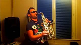 CARELESS WHISPER-GEORGE MICHAEL-ALTO SAX by Antoine Foster Sax