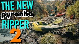 Pyranha Ripper 2 On Water Review!