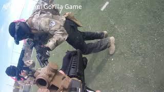 SC Village Airsoft Magdump, Gorillas, and Trolling