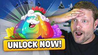 Unlock JELLY SE with Rich Slaton!