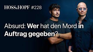 CEO Brian Thompson in New York ermordet! - Hoss und Hopf #228