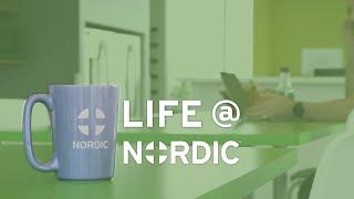 Nordic's Culture: Life at Nordic