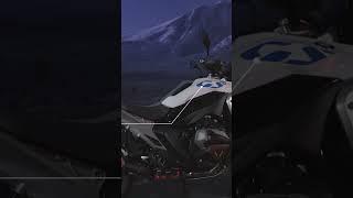 The All-New 2024 BMW R 1300 GS #bmwr1300gs #r1300gs #motorcycle #2024motorcycles