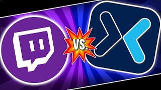 Mixer Vs Twitch | Mixer is Good for Ninja is it Good for You?
