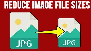 Resize Your Image File Sizes with One Click with the PowerToys Image Resizer