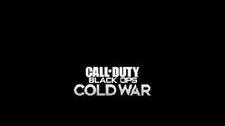 Call of Duty®: Black Ops Cold War йобнутое прохождение (Финал)