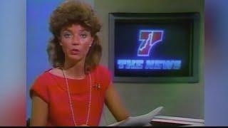 "The end of an era for WTRF"; Brenda Danehart's impact over 43 years