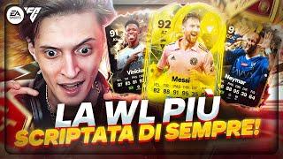 La WEEKEND LEAGUE PIÙ SCRIPTATA DI SEMPRE!