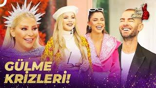 Doya Doya Moda En Eğlenceli Konseptler | Doya Doya Moda