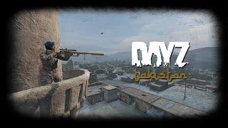 DayZ Takistan Trailer